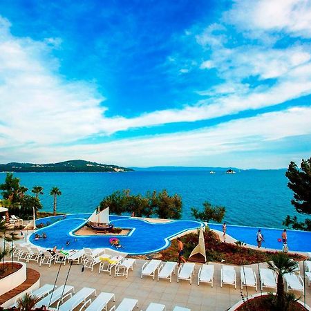 Amadria Park Camping Trogir - Mobile Homes Seget Vranjica Exterior photo
