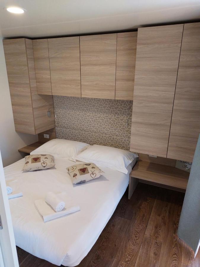 Amadria Park Camping Trogir - Mobile Homes Seget Vranjica Exterior photo