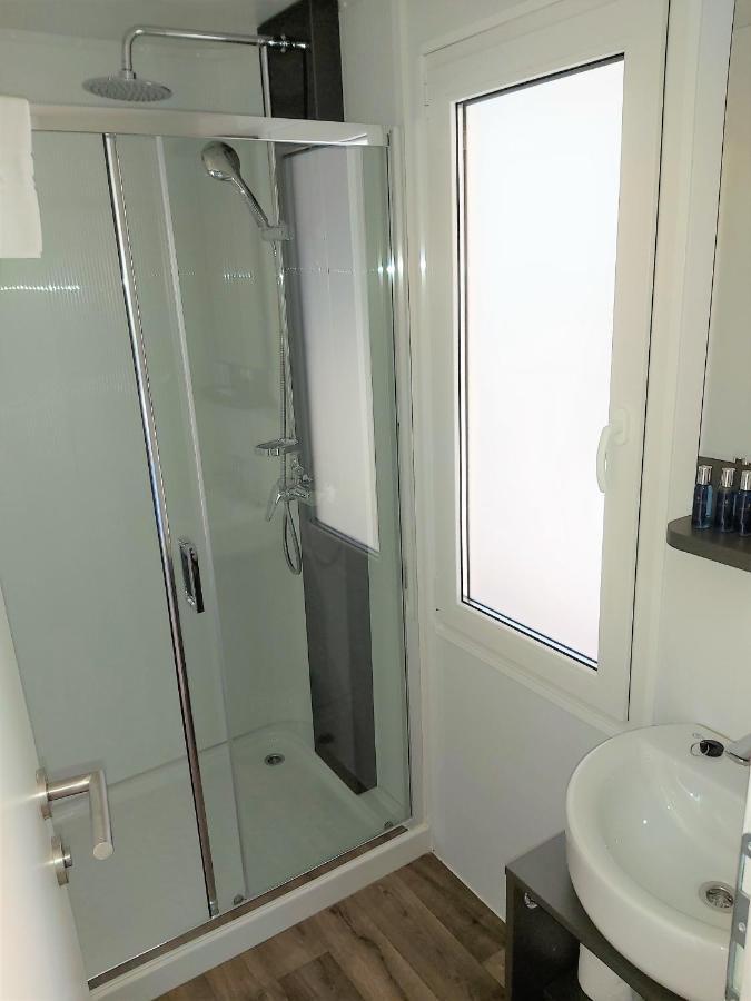 Amadria Park Camping Trogir - Mobile Homes Seget Vranjica Exterior photo