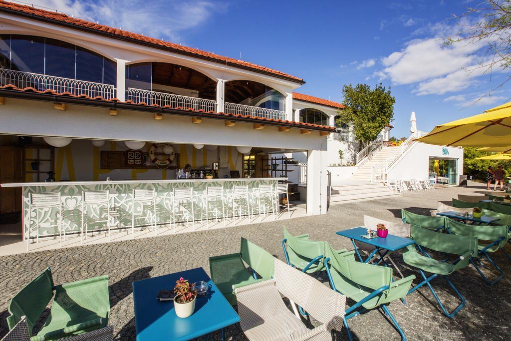 Amadria Park Camping Trogir - Mobile Homes Seget Vranjica Exterior photo