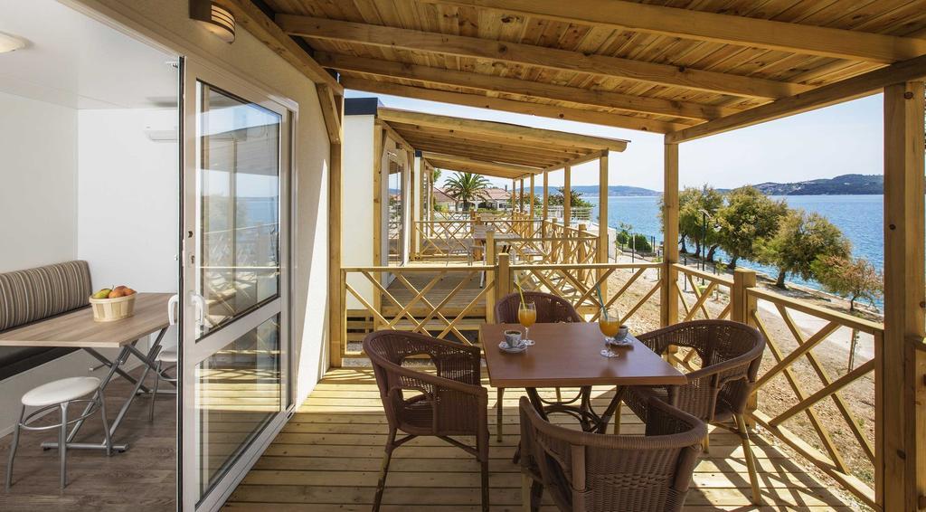 Amadria Park Camping Trogir - Mobile Homes Seget Vranjica Room photo