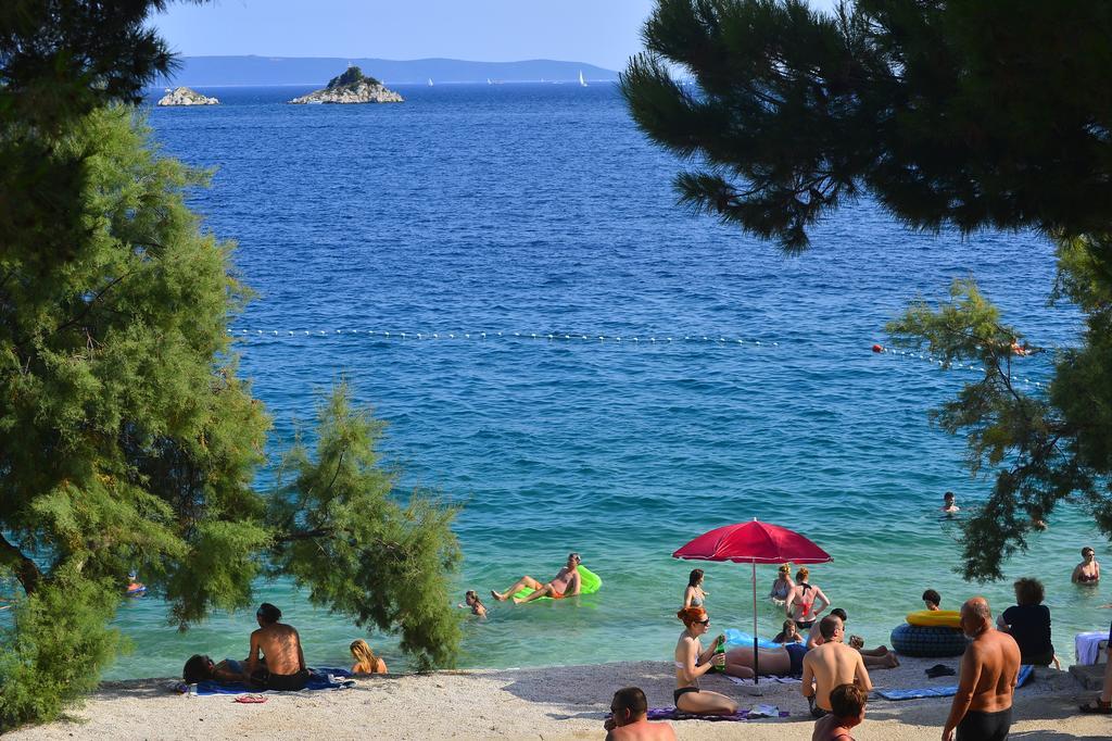 Amadria Park Camping Trogir - Mobile Homes Seget Vranjica Room photo