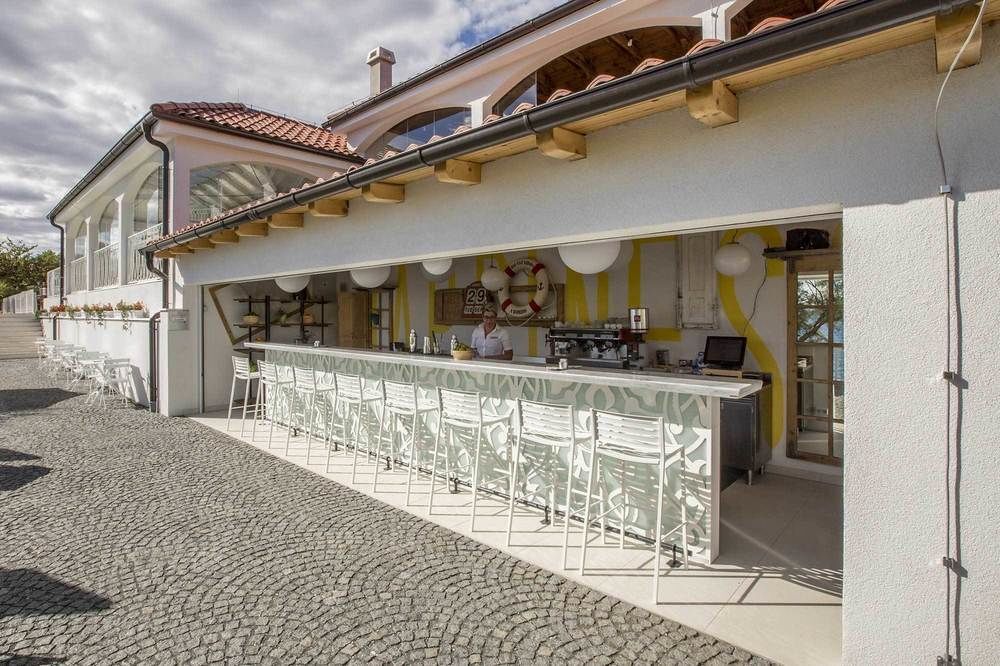 Amadria Park Camping Trogir - Mobile Homes Seget Vranjica Exterior photo